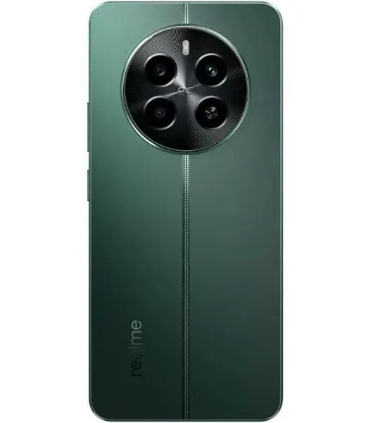 Смартфон REALME 12 8/128Gb, RMX3871, Зеленый малахит — изображение 4