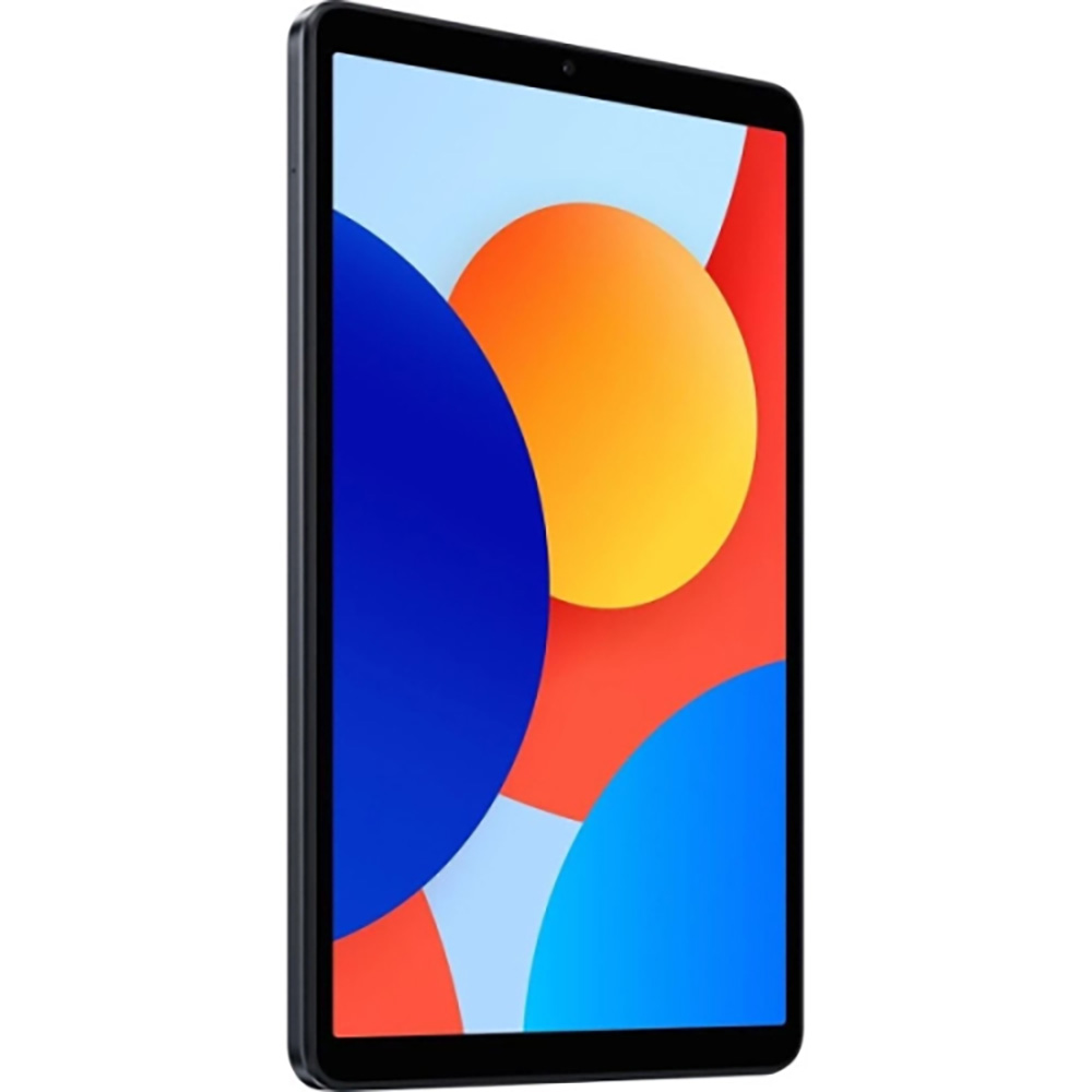 Планшет Redmi Pad SE 8.7 4GB/64GB Graphite Gray — изображение 4