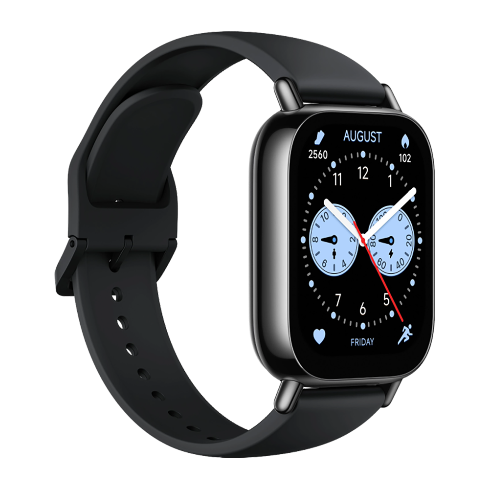 Смарт-часы Redmi Watch 5 Lite Black (черные) — изображение 3