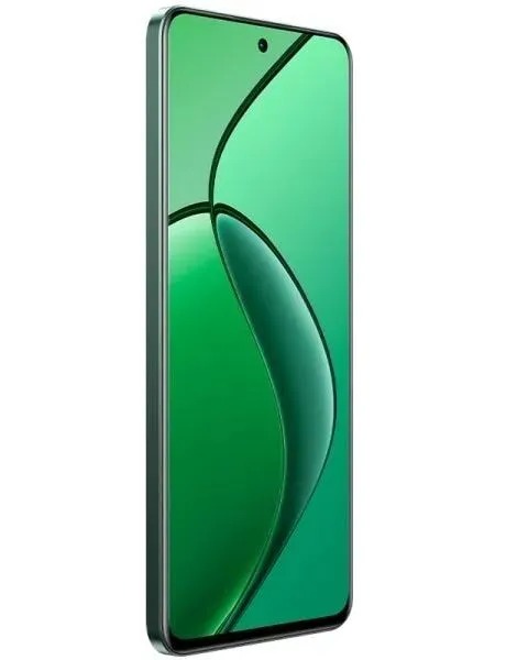 Смартфон REALME 12 8/128Gb, RMX3871, Зеленый малахит — изображение 5