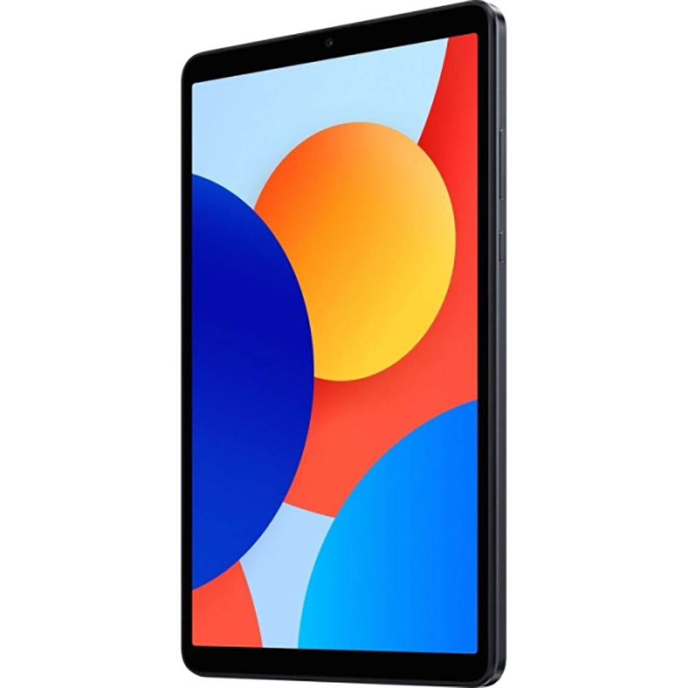 Планшет Redmi Pad SE 8.7 4GB/64GB Graphite Gray — изображение 5