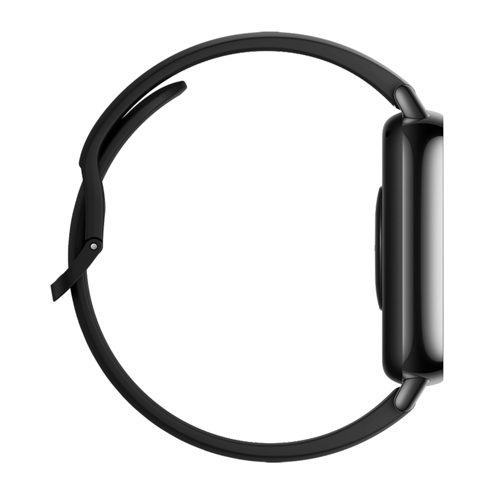 Смарт-часы Redmi Watch 5 Lite Black (черные) — изображение 4