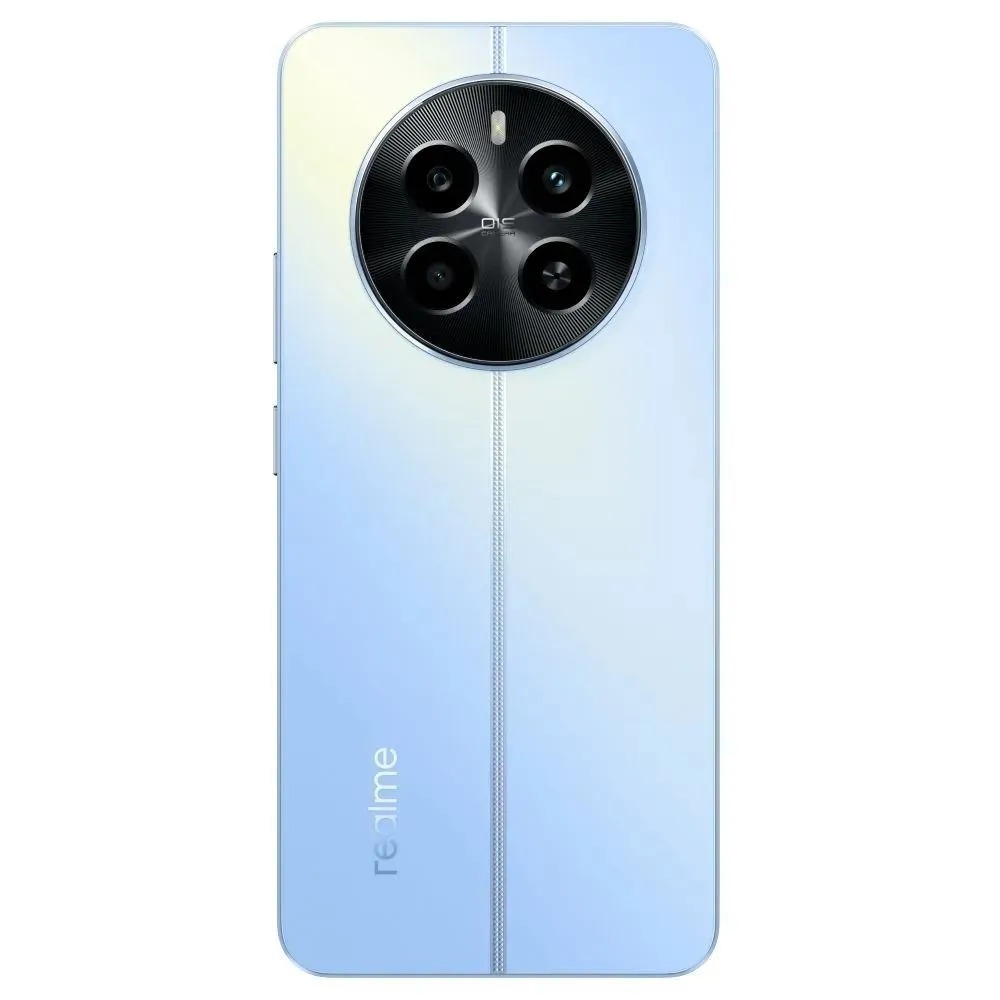 Смартфон REALME 12 8/128Gb, RMX3871, Голубой рассвет — изображение 6