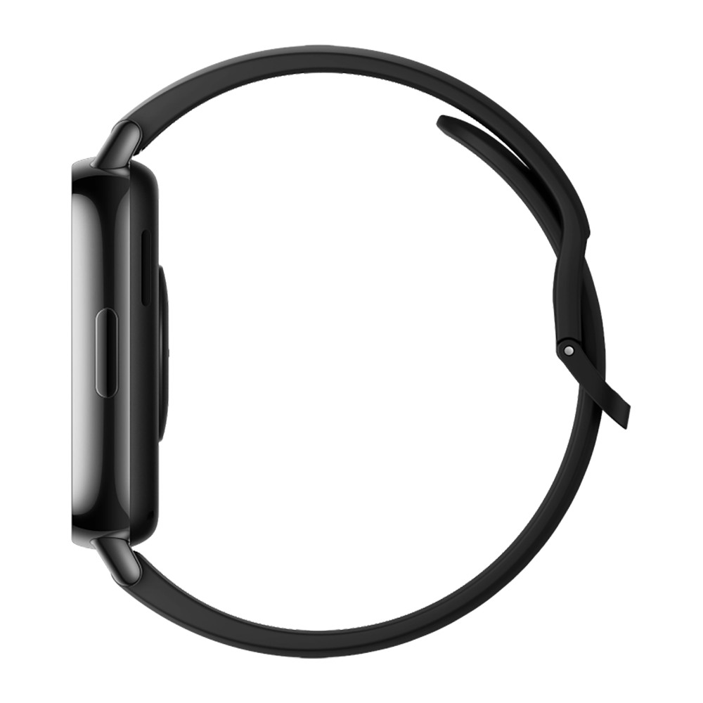 Смарт-часы Redmi Watch 5 Lite Black (черные) — изображение 5