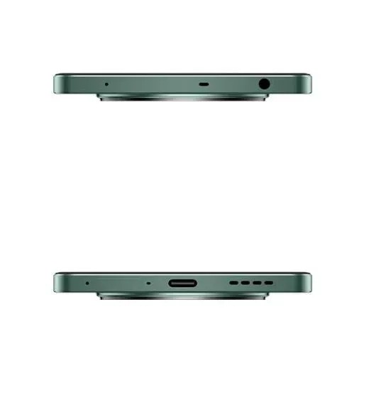 Смартфон REALME 12 8/128Gb, RMX3871, Зеленый малахит — изображение 8