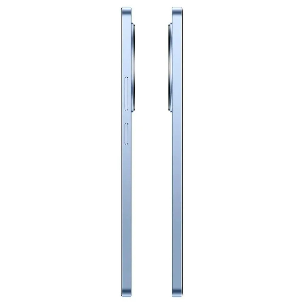 Смартфон REALME 12 8/128Gb, RMX3871, Голубой рассвет — изображение 9