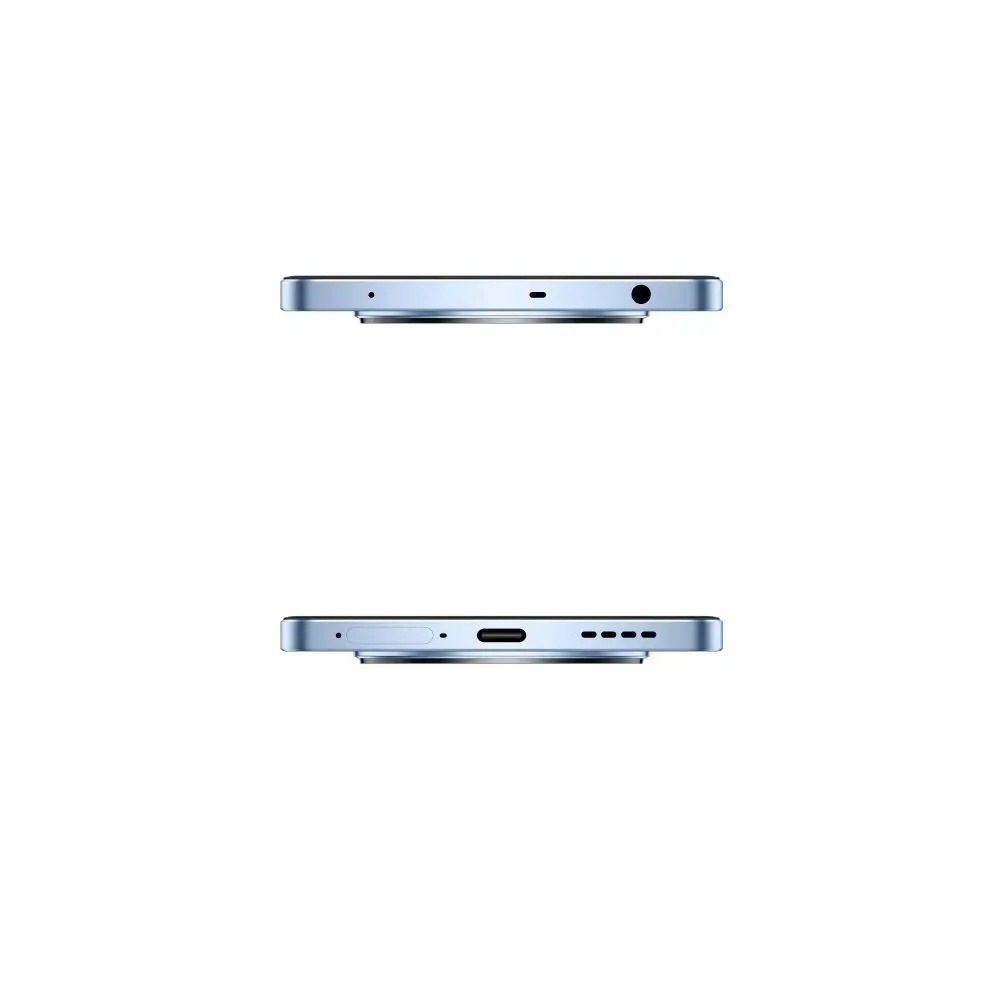 Смартфон REALME 12 8/128Gb, RMX3871, Голубой рассвет — изображение 10