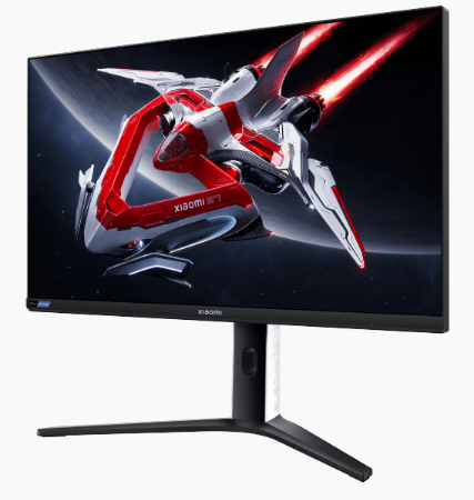 Монитор Xiaomi Mini LED Gaming Monitor G Pro 27i EU P27QBA-RGPGL (ELA5585EU)