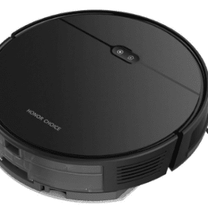 Пылесос Робот M1 ROB-03 BLACK HONOR CHOICE