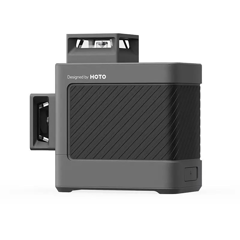 HOTO Laser Level 3*360 (QWFGJ002) — изображение 3