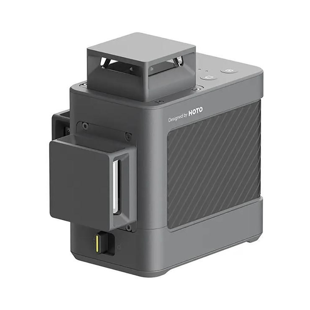 HOTO Laser Level 3*360 (QWFGJ002)