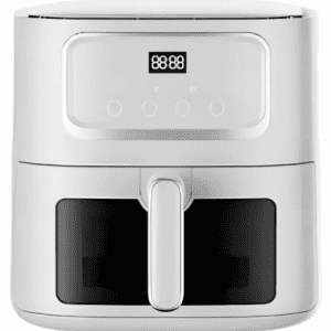 Аэрофритюрница (Белый) KaringBee SZ-A805