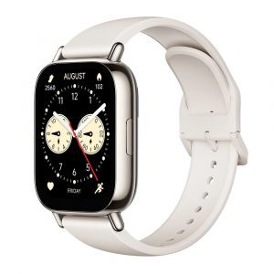 Смарт-часы Redmi Watch 5 Lite Light Gold (светло-золотой)