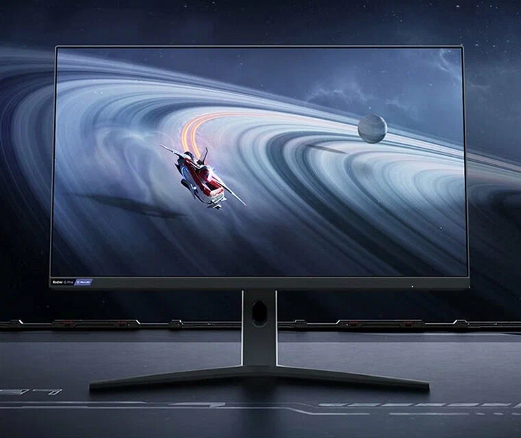 Монитор Xiaomi Mini LED Gaming Monitor G Pro 27i EU P27QBA-RGPGL (ELA5585EU) — изображение 4