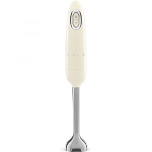 SMEG HBF11CREU Погружной блендер, кремовый