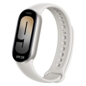 Фитнес-браслет Xiaomi Smart Band 9 Titan Gray
