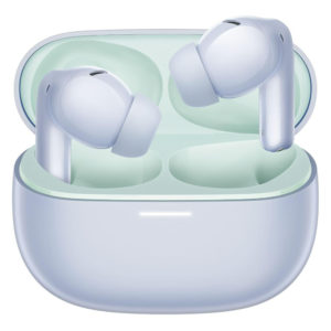 Наушники Redmi Buds 5 Pro-Aurora Purple M2317E1 (BHR7799GL)