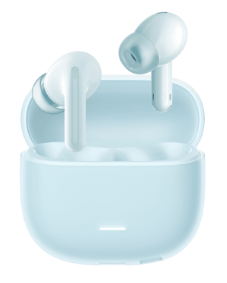 Наушники Redmi Buds 6 Lite Blue M2349E1 (BHR8660GL)