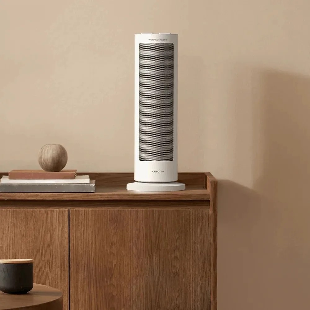 Обогреватель Xiaomi Fan Heater EU LSNFJ03ZMEU (BHR8228EU) — изображение 6