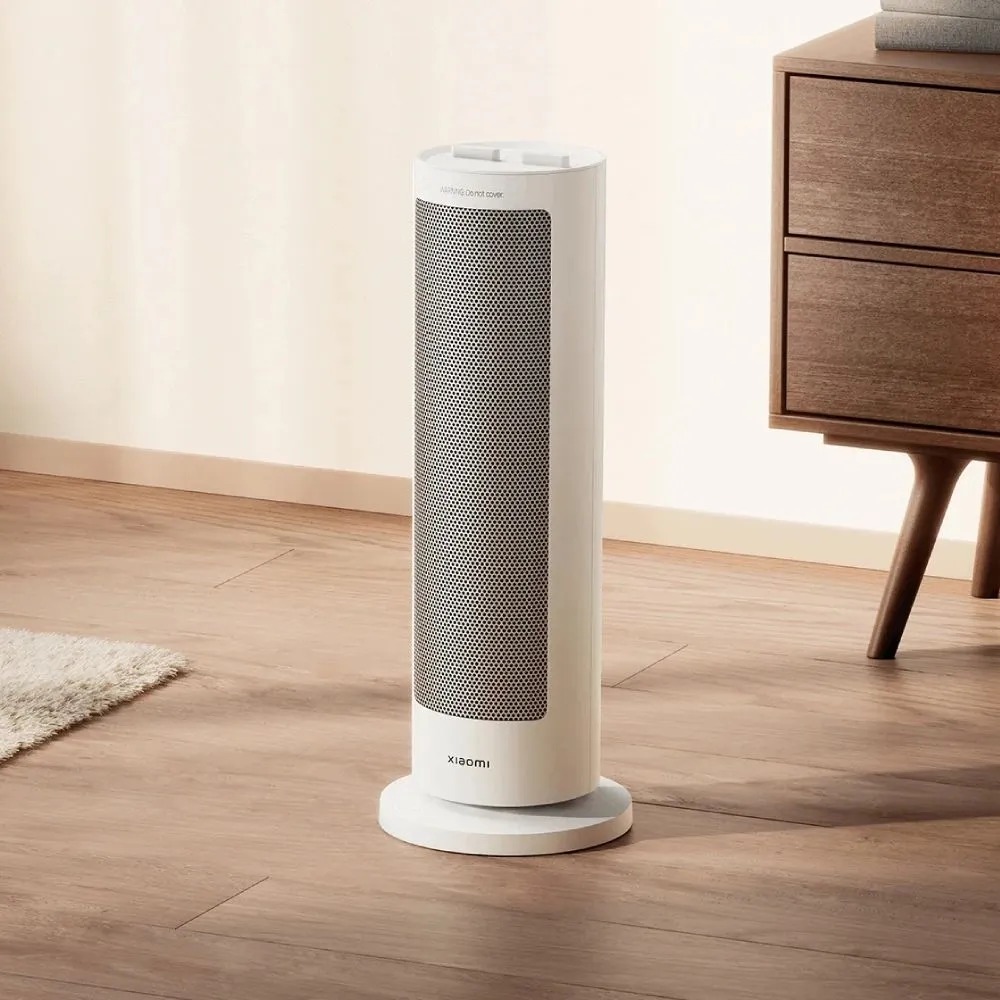 Обогреватель Xiaomi Fan Heater EU LSNFJ03ZMEU (BHR8228EU) — изображение 5