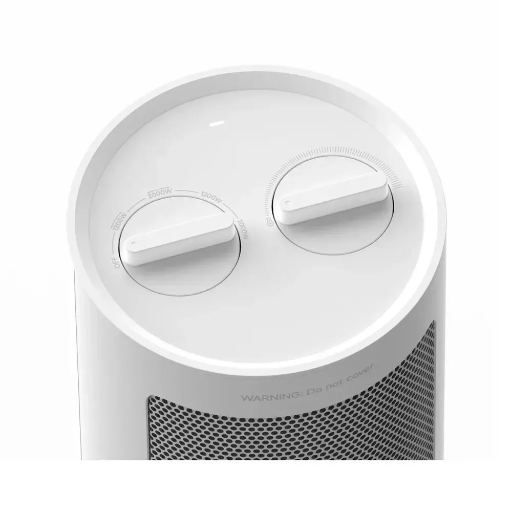 Обогреватель Xiaomi Fan Heater EU LSNFJ03ZMEU (BHR8228EU) — изображение 4