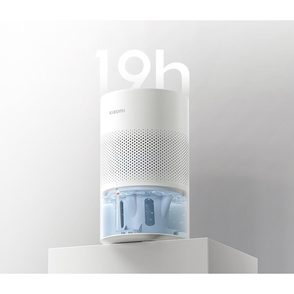 Увлажнитель Xiaomi Smart Evaporative Humidifier EU (BHR8532EU) — изображение 10