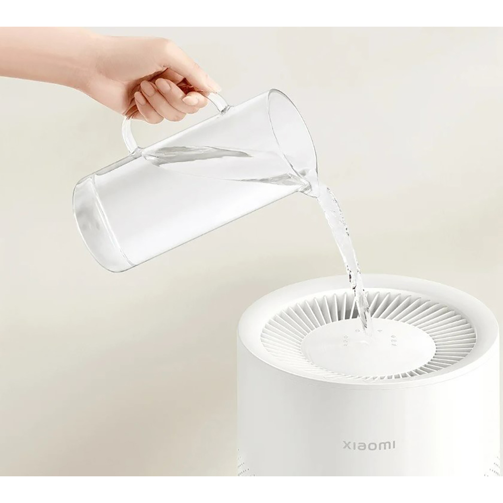 Увлажнитель Xiaomi Smart Evaporative Humidifier EU (BHR8532EU) — изображение 8