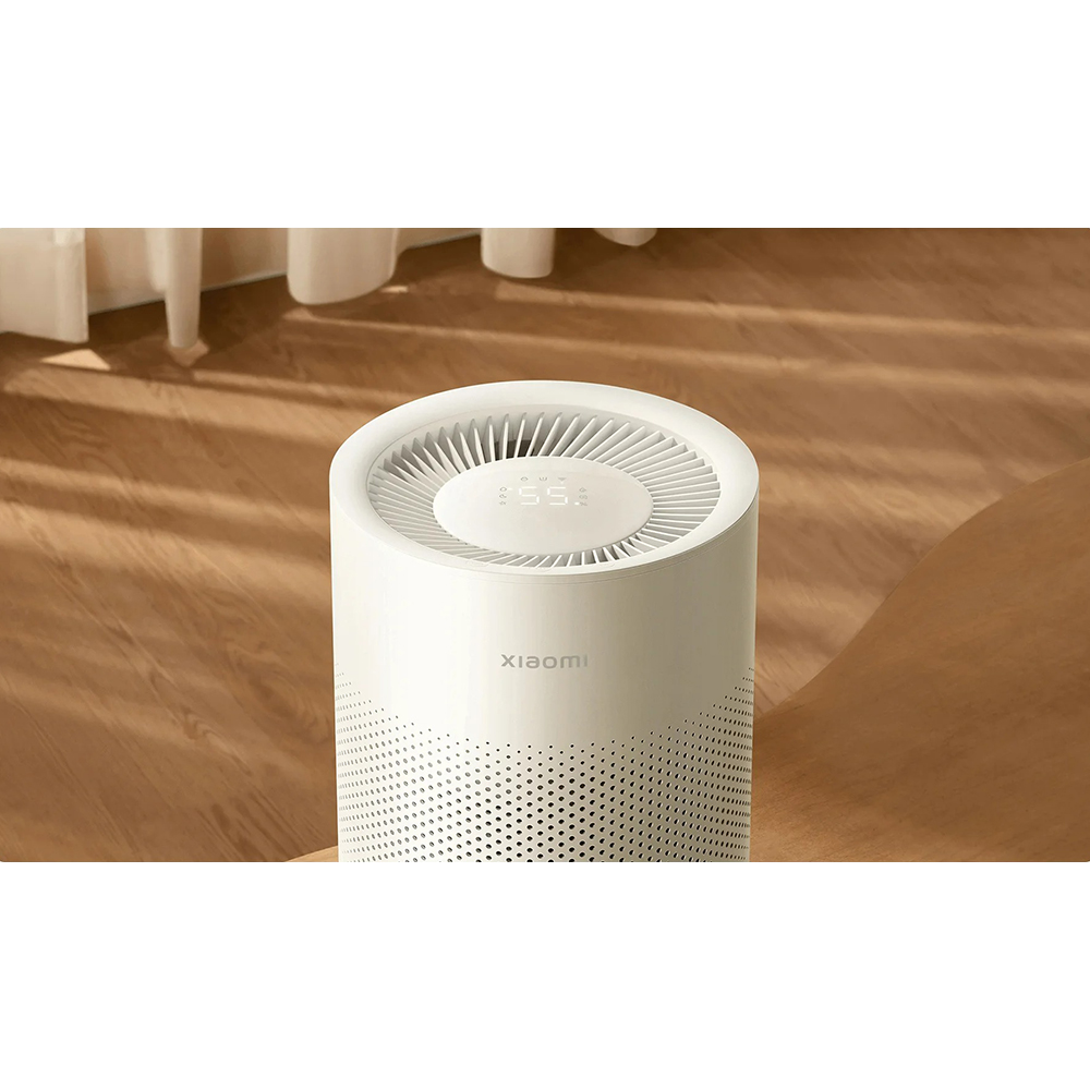 Увлажнитель Xiaomi Smart Evaporative Humidifier EU (BHR8532EU) — изображение 7