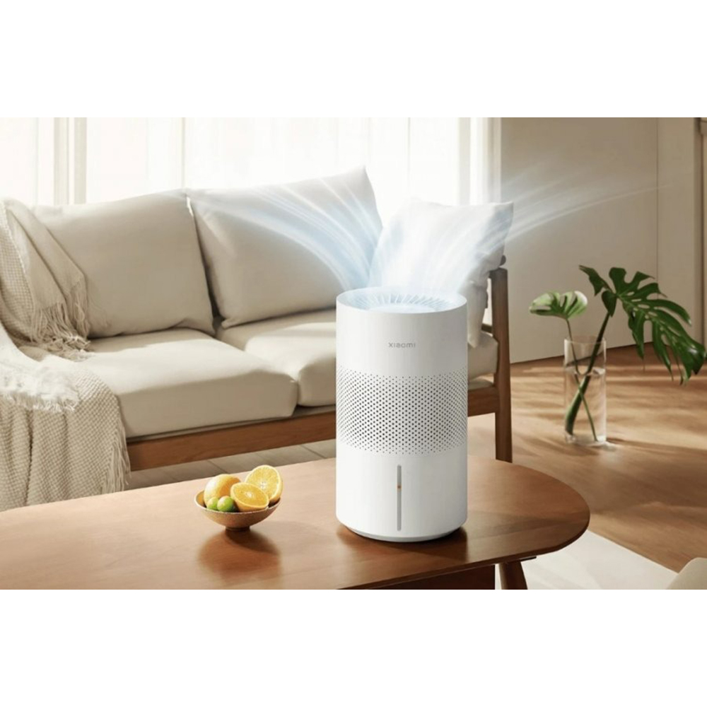 Увлажнитель Xiaomi Smart Evaporative Humidifier EU (BHR8532EU) — изображение 6