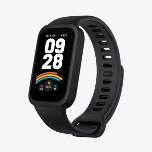 Фитнес-браслет Xiaomi Smart Band 9 Active Черный