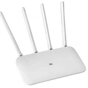 Маршрутизатор Mi Router 4A (White) RU R4AC (DVB4429GL)