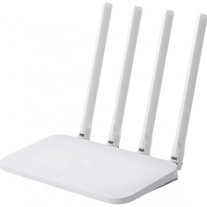 Маршрутизатор Mi Router 4C (White) RU R4CM (DVB4428GL)