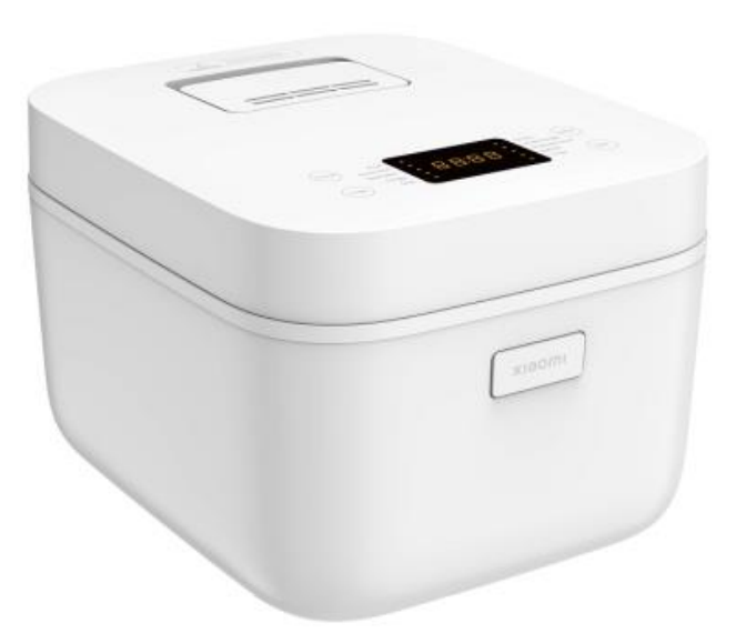 Рисоварка Xiaomi Multifunctional Rice Cooker 4L EU MFB090-1 (BHR9044EU)