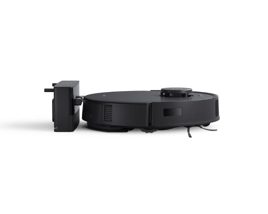 Робот-пылесос ECOVACS DEEBOT N20 Pro чёрный — изображение 6