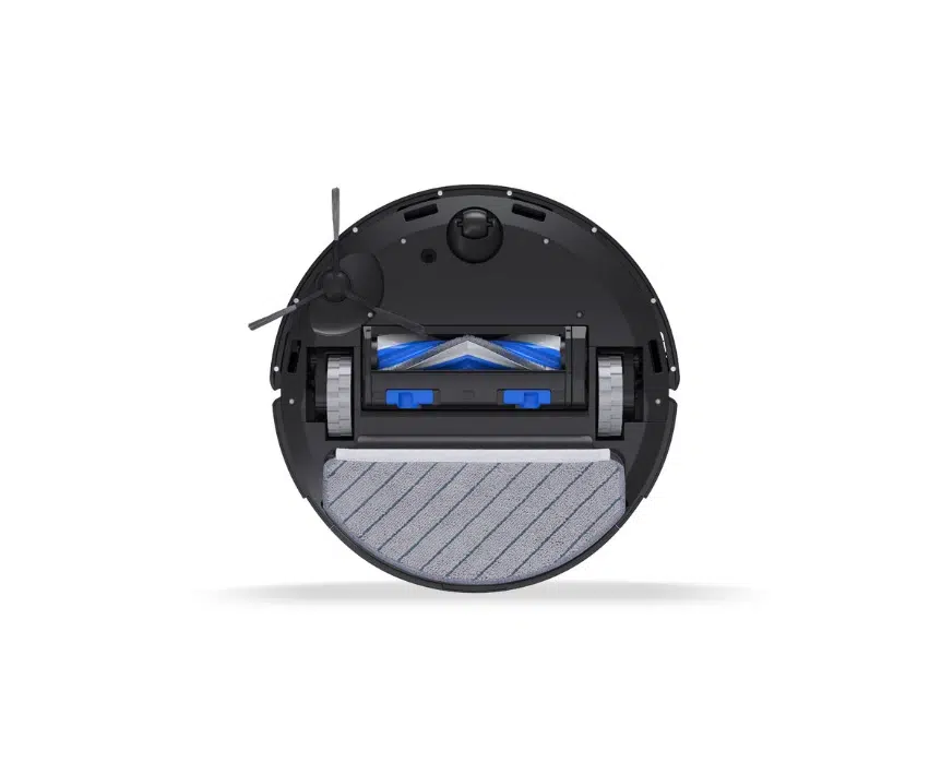 Робот-пылесос ECOVACS DEEBOT N20 Pro чёрный — изображение 3