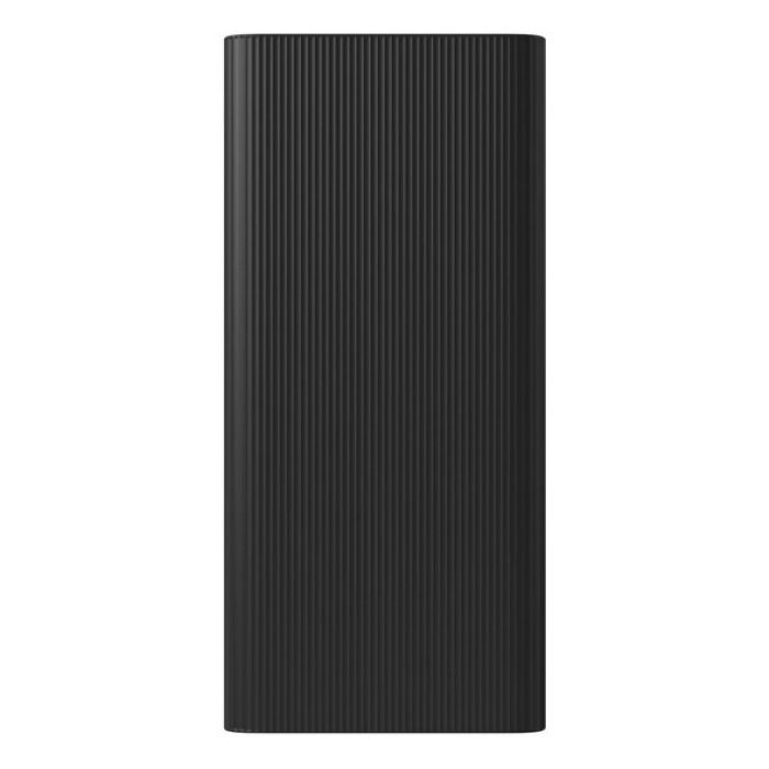 Внешний аккумулятор Xiaomi 18W Power Bank 30000mAh GL — изображение 2