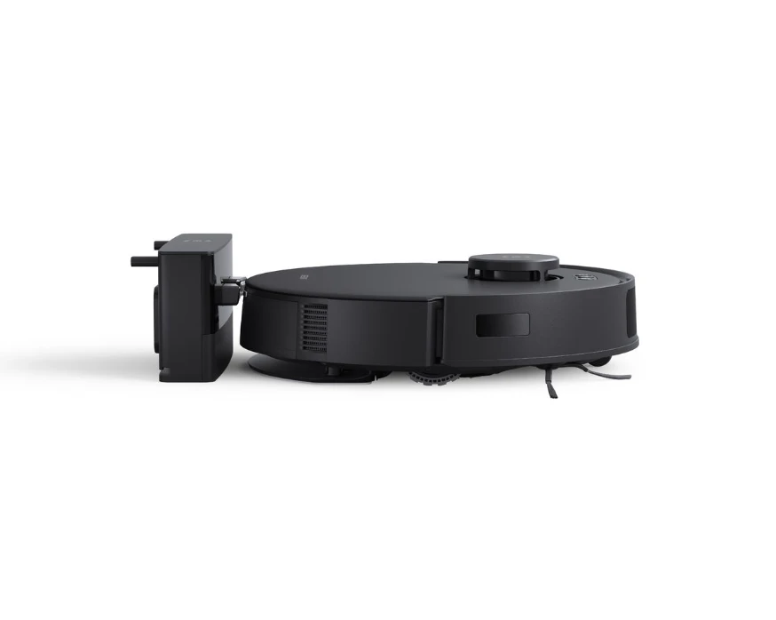 Робот-пылесос ECOVACS DEEBOT N20 Pro чёрный — изображение 8