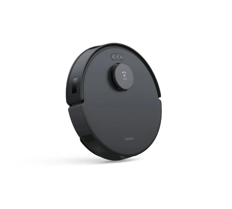 Робот-пылесос ECOVACS DEEBOT N20 Pro чёрный — изображение 9