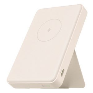 Внешний магнитный аккумулятор Xiaomi Magnetic Power Bank 6000 mAh GL