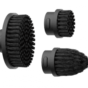 Сменные насадки для электрощётки HOTO Replacement Brushes (3 шт.)