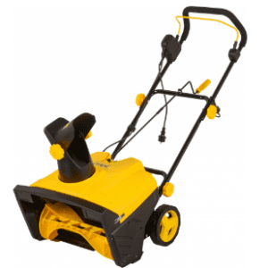 Снегоуборщик электр. Huter SGC 2300E (2000E) 2.3кВт