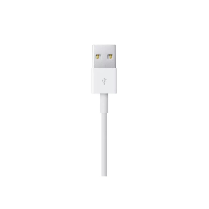 Кабель Apple Lightning to USB, длина 1 м. — изображение 2