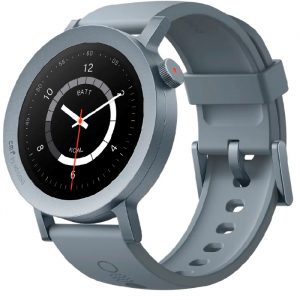 Умные часы CMF by Nothing Watch Pro 2, Пепельно-серый