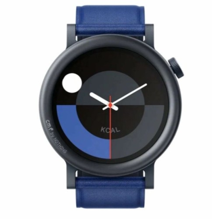 Умные часы CMF by Nothing Watch Pro 2, Синий — изображение 2