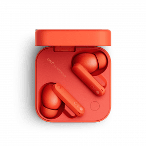 Беспроводные наушники CMF by Nothing Buds Pro 2, Оранжевый