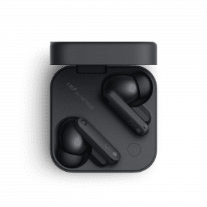 Беспроводные наушники CMF by Nothing Buds Pro 2, Темно-серый