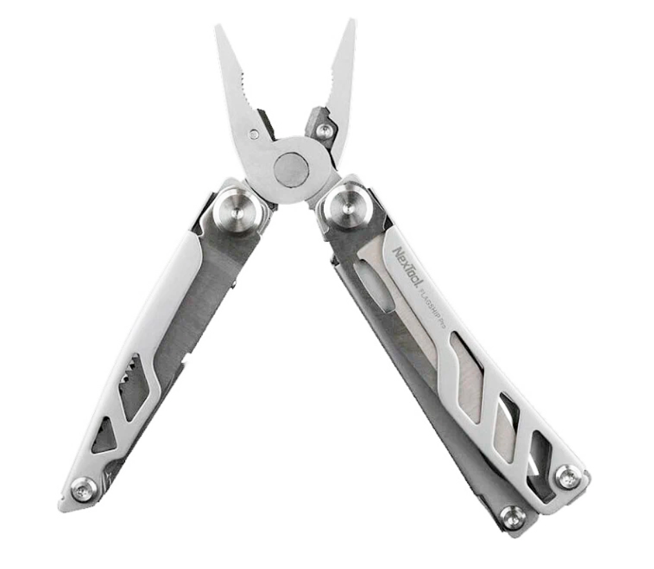 Мультитул NEXTool Flagship Pro Multi Tool