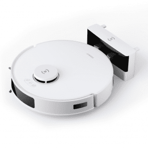 Робот-пылесос ECOVACS DEEBOT N20 Pro White