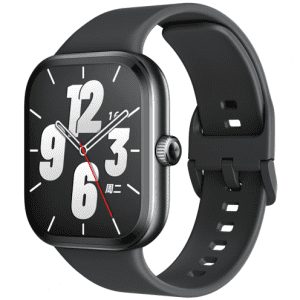 Смарт-часы Redmi Watch 5 (обсидиановый черный)