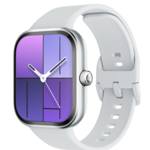 Смарт-часы Redmi Watch 5 (серебряно-серый)